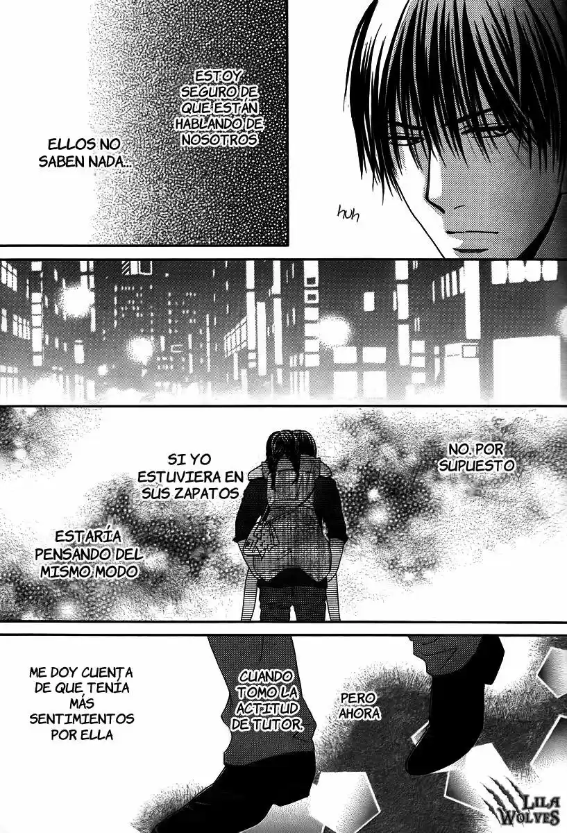 Kore wa Koi no Hanashi (2010) - Capítulo 29 - Página 26 - LectorTMOo