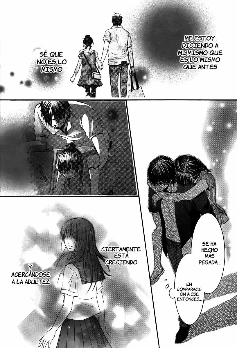 Kore wa Koi no Hanashi (2010) - Capítulo 29 - Página 27 - LectorTMOo