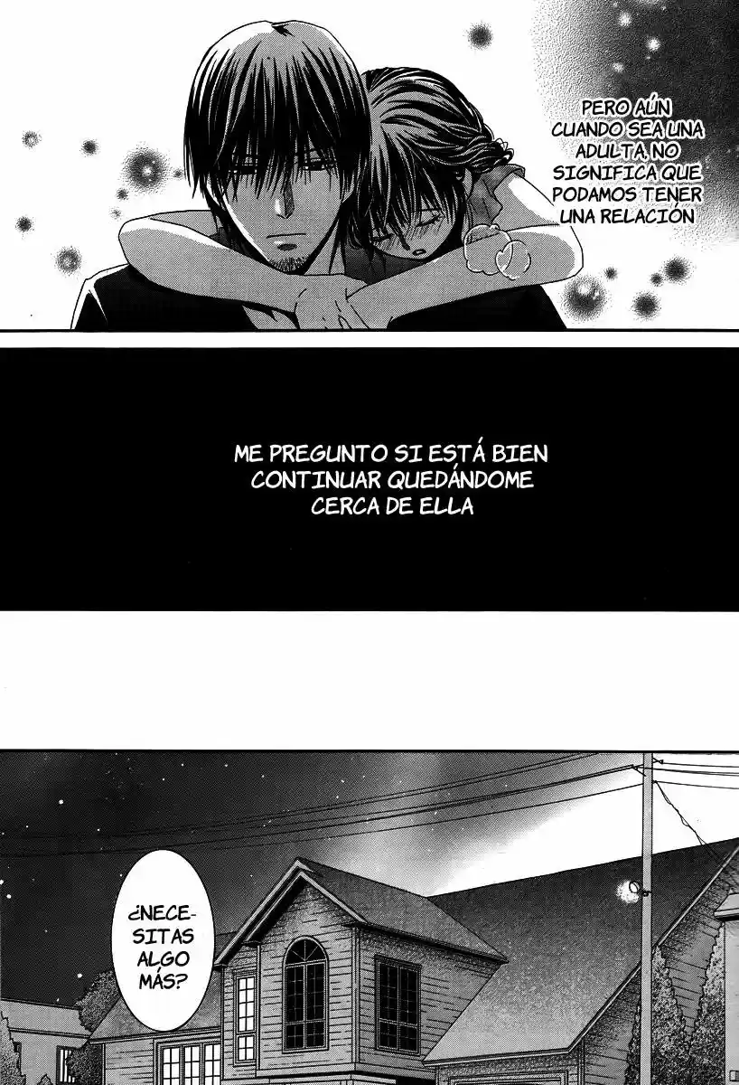 Kore wa Koi no Hanashi (2010) - Capítulo 29 - Página 28 - LectorTMOo