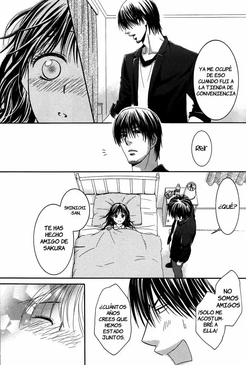 Kore wa Koi no Hanashi (2010) - Capítulo 29 - Página 30 - LectorTMOo