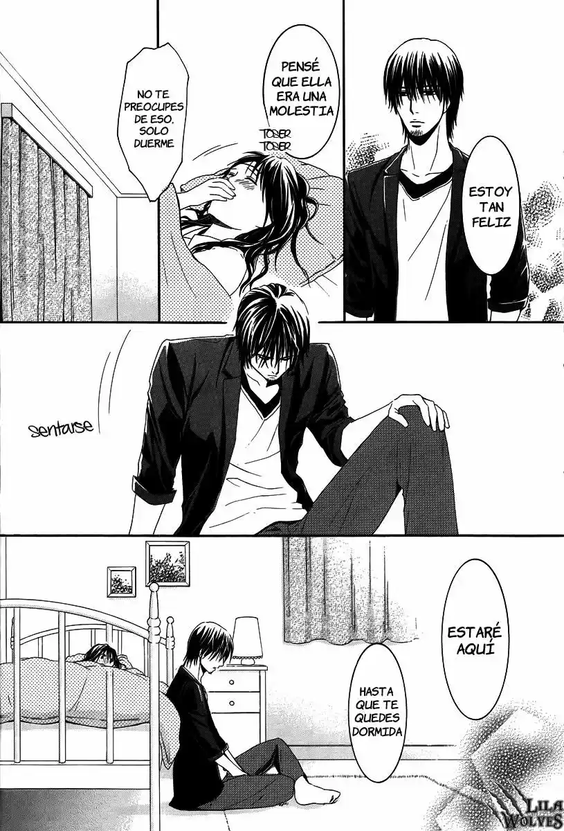 Kore wa Koi no Hanashi (2010) - Capítulo 29 - Página 31 - LectorTMOo