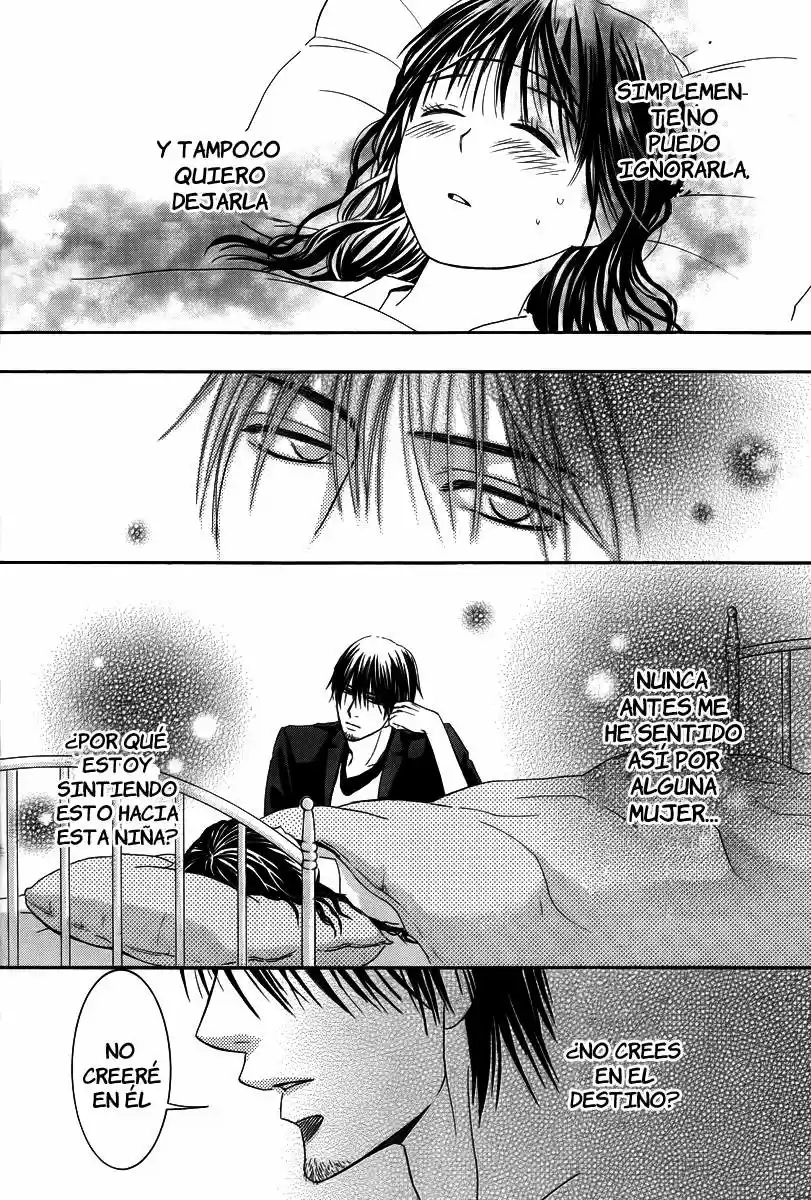 Kore wa Koi no Hanashi (2010) - Capítulo 29 - Página 33 - LectorTMOo