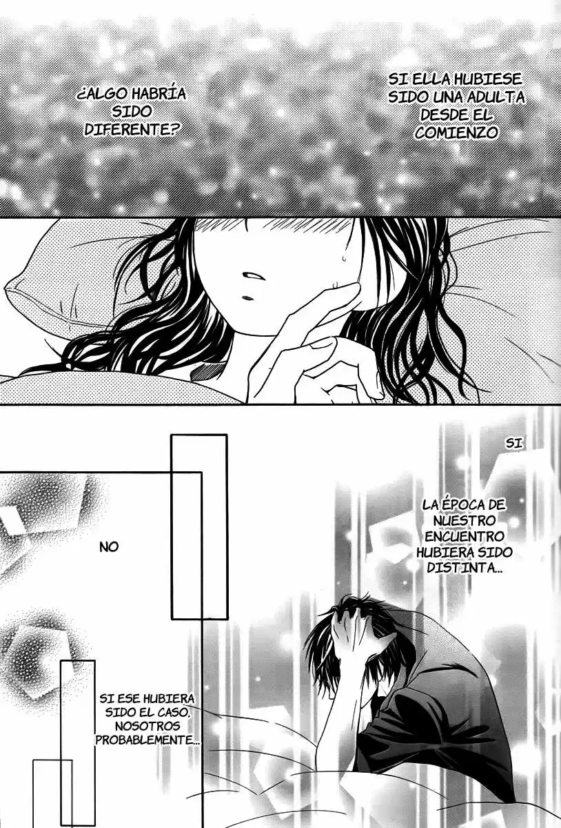 Kore wa Koi no Hanashi (2010) - Capítulo 29 - Página 34 - LectorTMOo