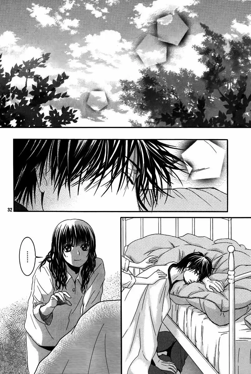 Kore wa Koi no Hanashi (2010) - Capítulo 29 - Página 35 - LectorTMOo
