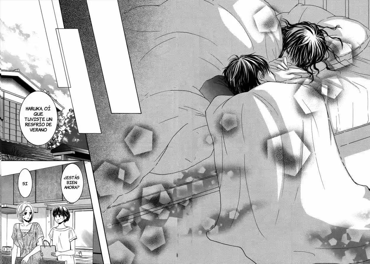 Kore wa Koi no Hanashi (2010) - Capítulo 29 - Página 37 - LectorTMOo
