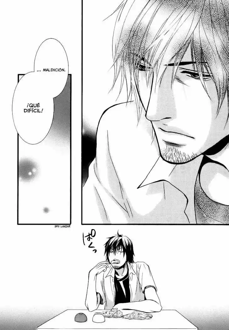 Kore wa Koi no Hanashi (2010) - Capítulo 3 - Página 12 - LectorTMOo