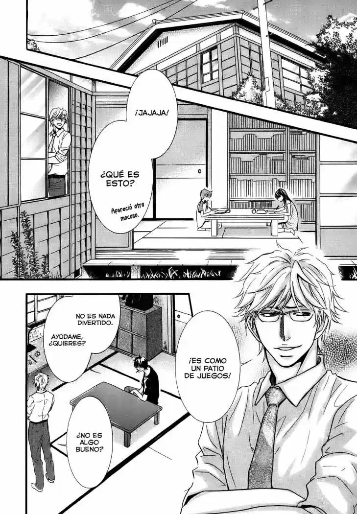 Kore wa Koi no Hanashi (2010) - Capítulo 3 - Página 18 - LectorTMOo
