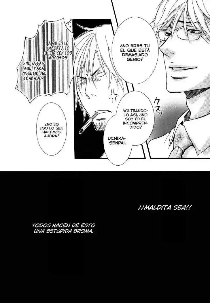 Kore wa Koi no Hanashi (2010) - Capítulo 3 - Página 20 - LectorTMOo