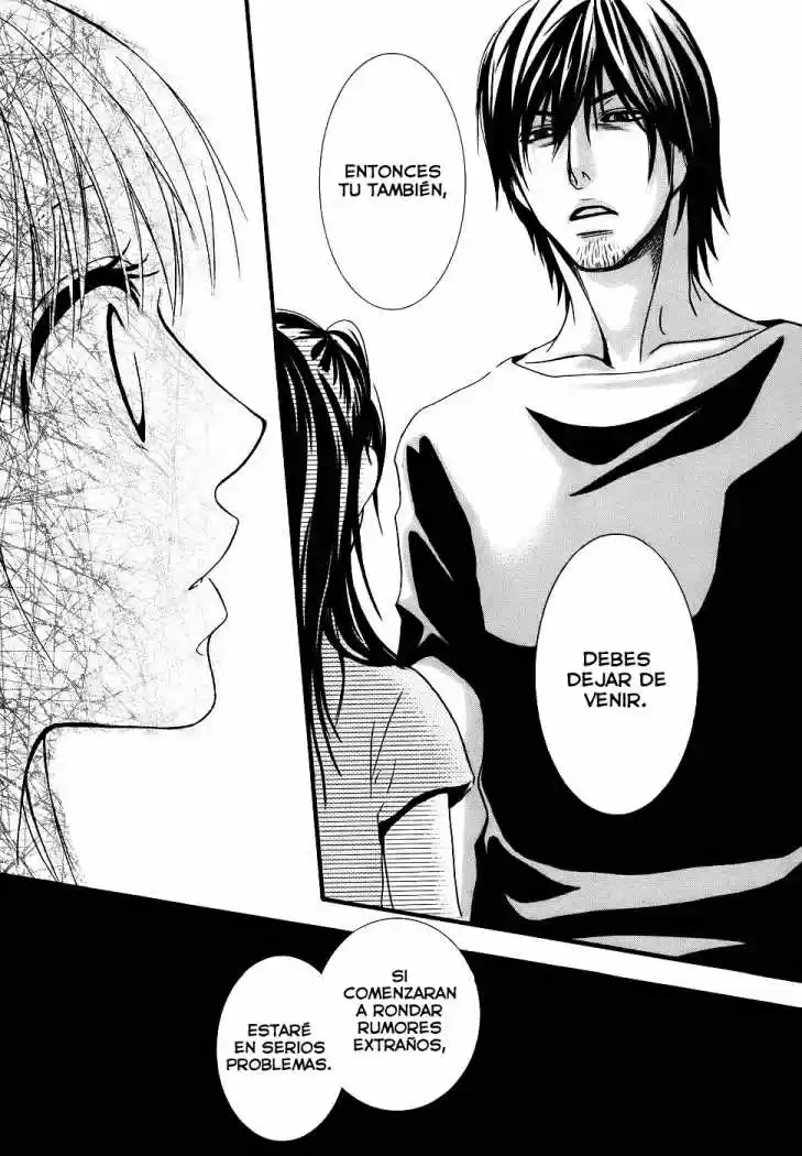 Kore wa Koi no Hanashi (2010) - Capítulo 3 - Página 34 - LectorTMOo
