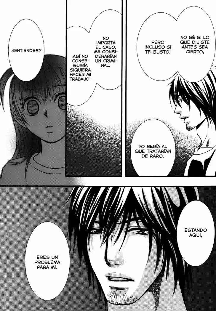 Kore wa Koi no Hanashi (2010) - Capítulo 3 - Página 35 - LectorTMOo