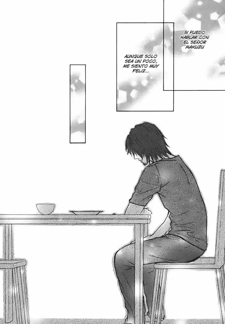 Kore wa Koi no Hanashi (2010) - Capítulo 3 - Página 39 - LectorTMOo