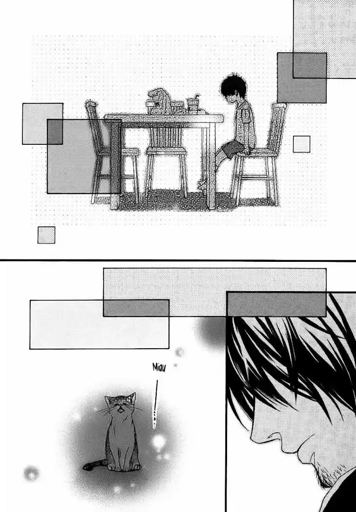 Kore wa Koi no Hanashi (2010) - Capítulo 3 - Página 40 - LectorTMOo