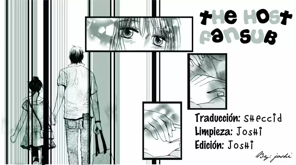 Kore wa Koi no Hanashi (2010) - Capítulo 30 - Página 3 - LectorTMOo