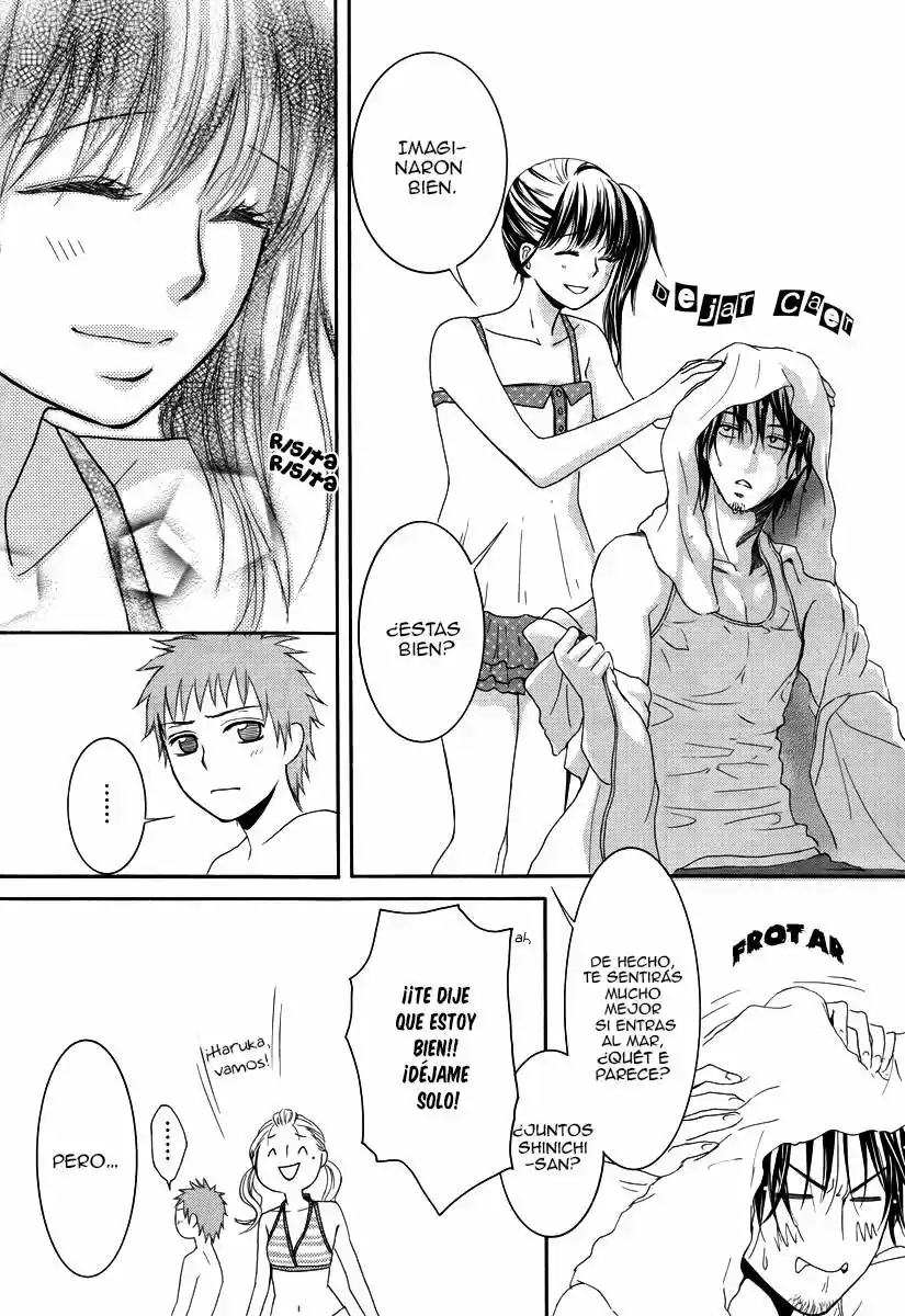 Kore wa Koi no Hanashi (2010) - Capítulo 30 - Página 9 - LectorTMOo