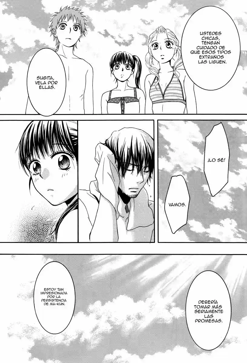 Kore wa Koi no Hanashi (2010) - Capítulo 30 - Página 12 - LectorTMOo