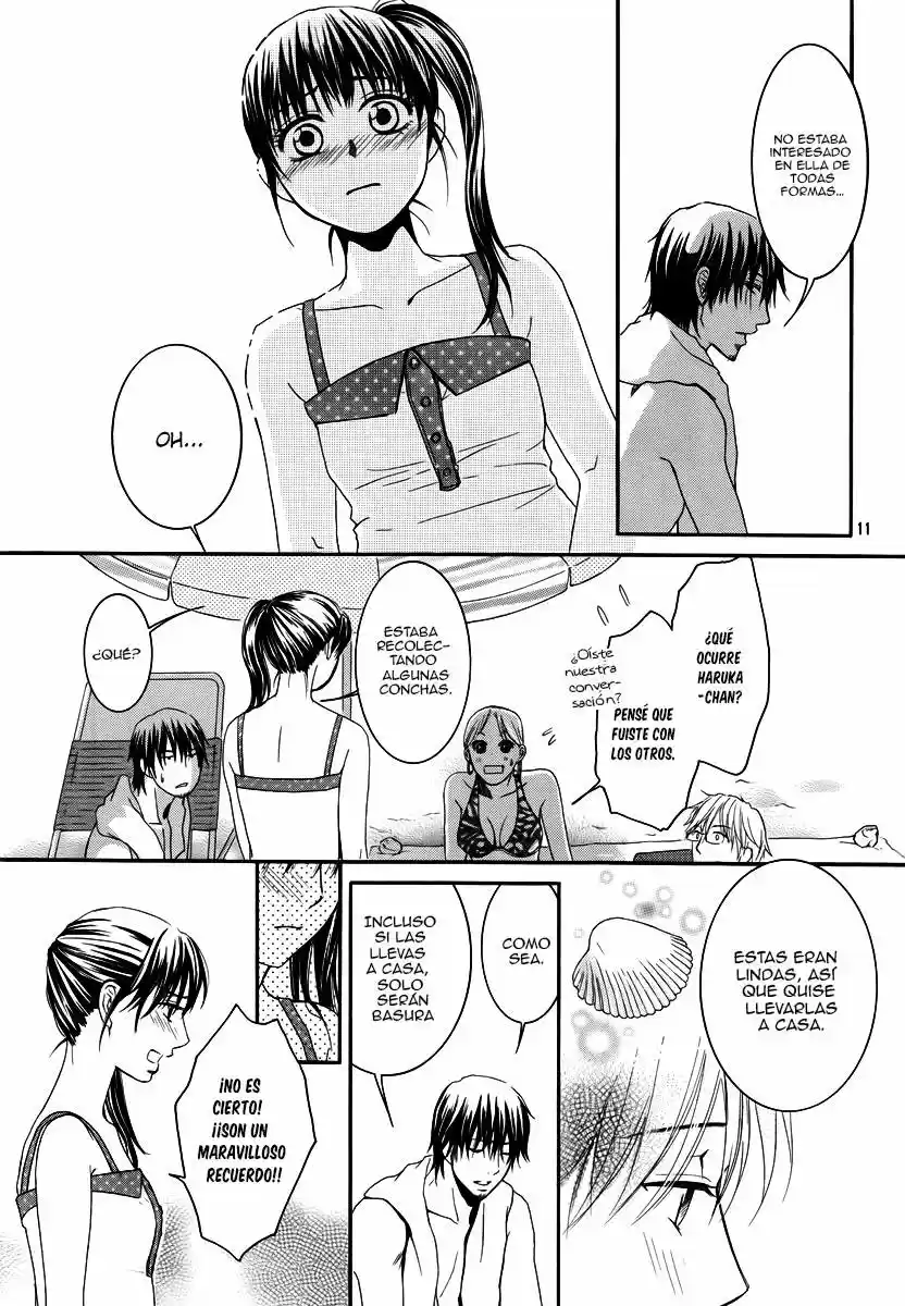 Kore wa Koi no Hanashi (2010) - Capítulo 30 - Página 14 - LectorTMOo