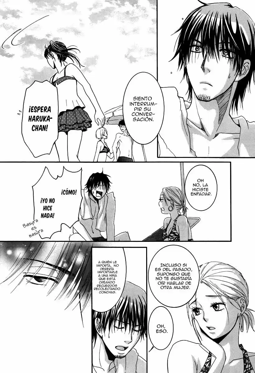 Kore wa Koi no Hanashi (2010) - Capítulo 30 - Página 15 - LectorTMOo