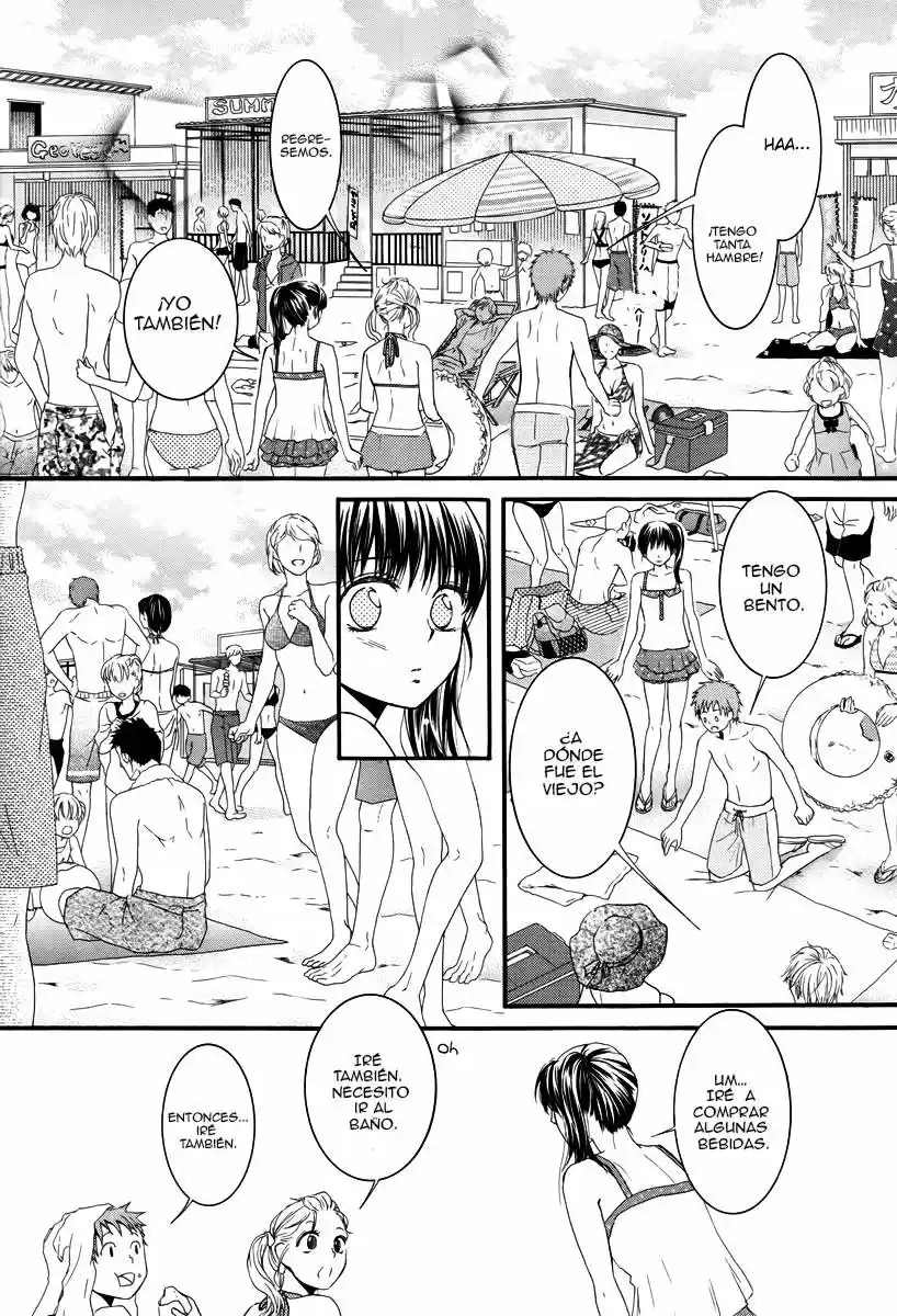 Kore wa Koi no Hanashi (2010) - Capítulo 30 - Página 17 - LectorTMOo
