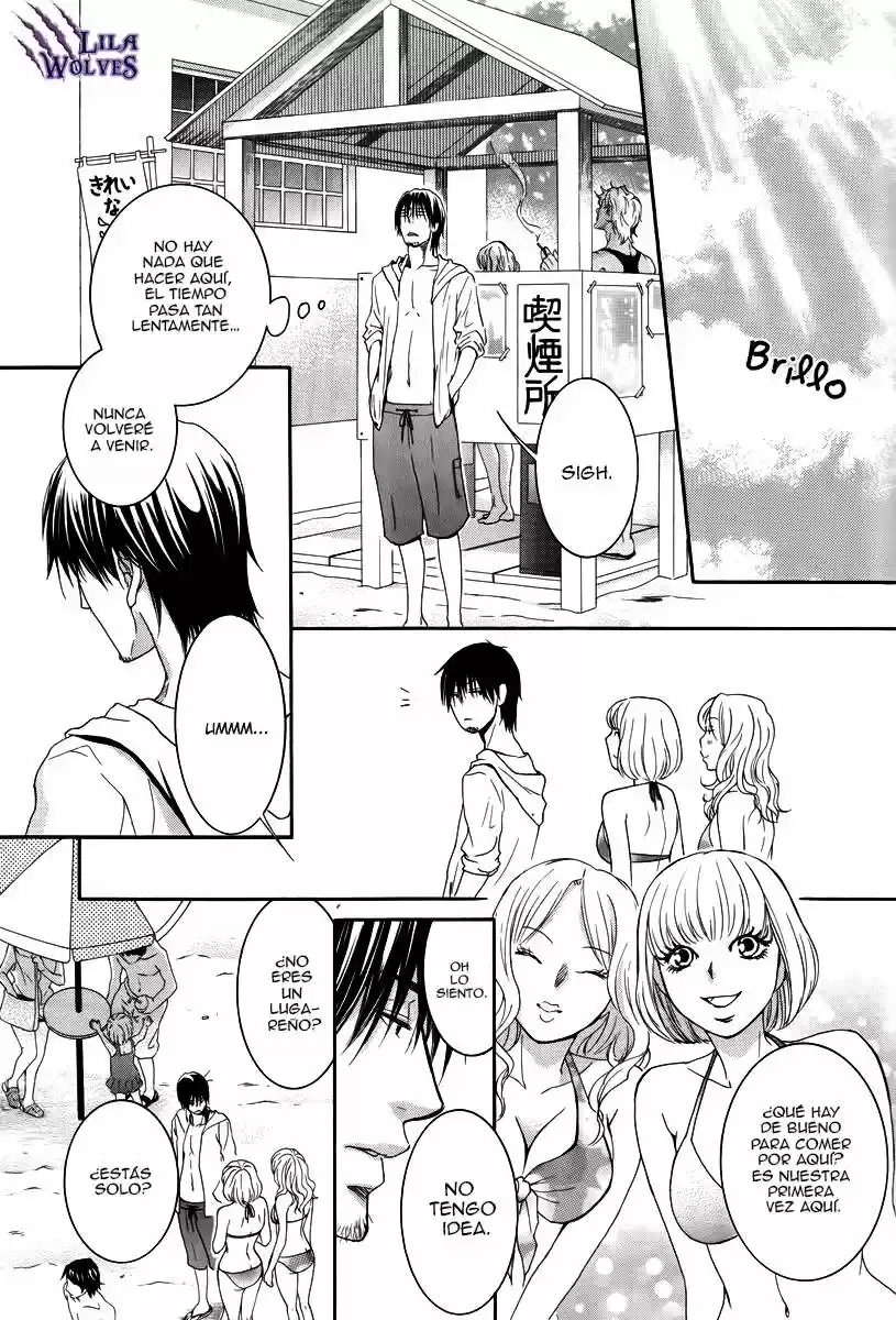 Kore wa Koi no Hanashi (2010) - Capítulo 30 - Página 19 - LectorTMOo