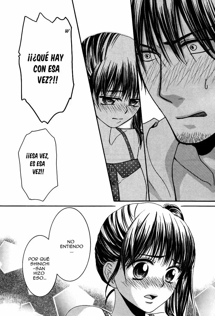 Kore wa Koi no Hanashi (2010) - Capítulo 30 - Página 27 - LectorTMOo