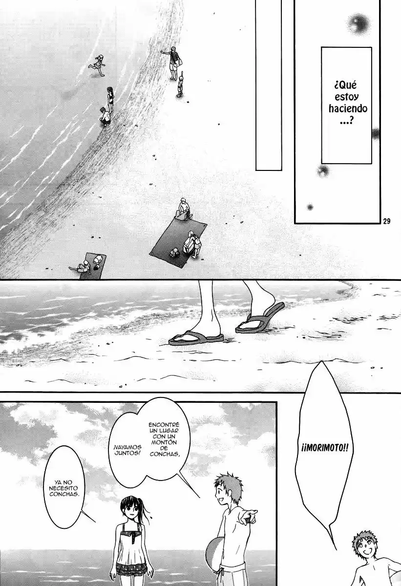 Kore wa Koi no Hanashi (2010) - Capítulo 30 - Página 32 - LectorTMOo