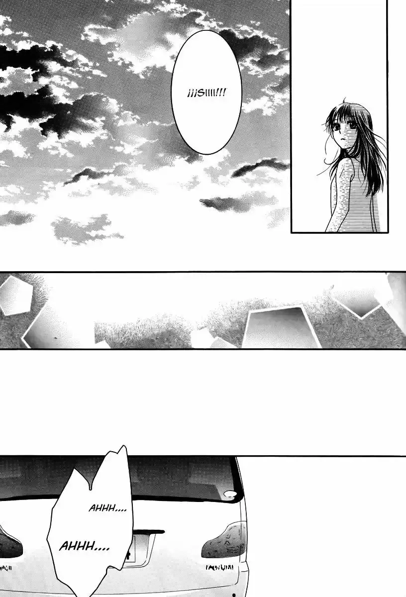 Kore wa Koi no Hanashi (2010) - Capítulo 30 - Página 38 - LectorTMOo