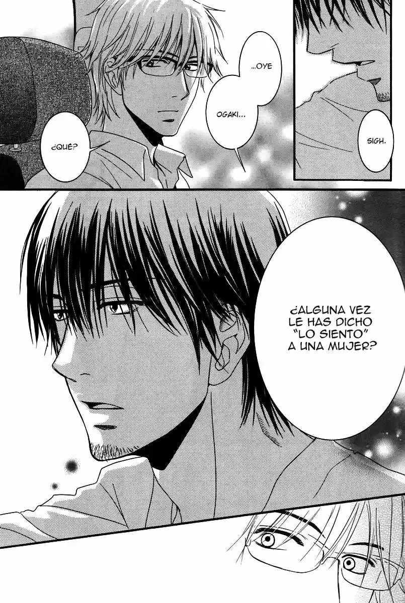 Kore wa Koi no Hanashi (2010) - Capítulo 30 - Página 40 - LectorTMOo