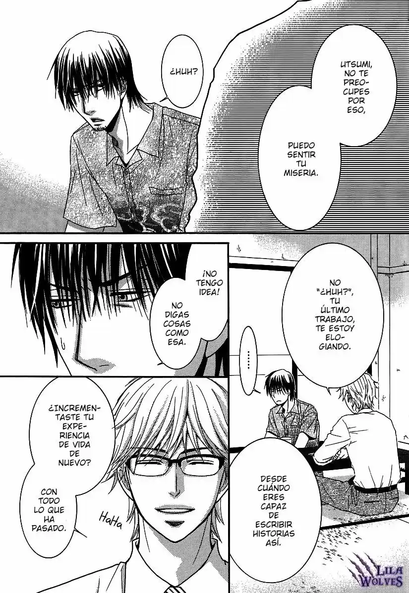 Kore wa Koi no Hanashi (2010) - Capítulo 31 - Página 6 - LectorTMOo