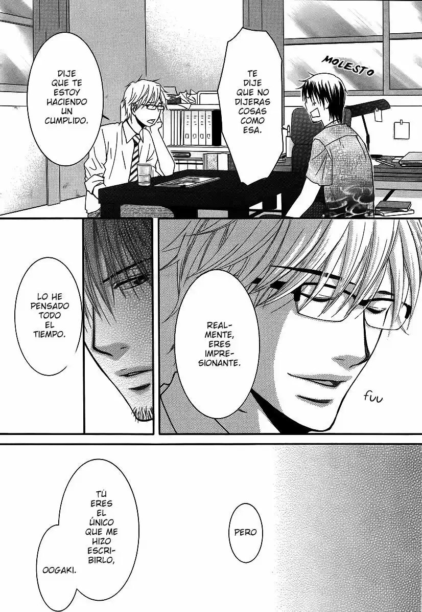 Kore wa Koi no Hanashi (2010) - Capítulo 31 - Página 7 - LectorTMOo