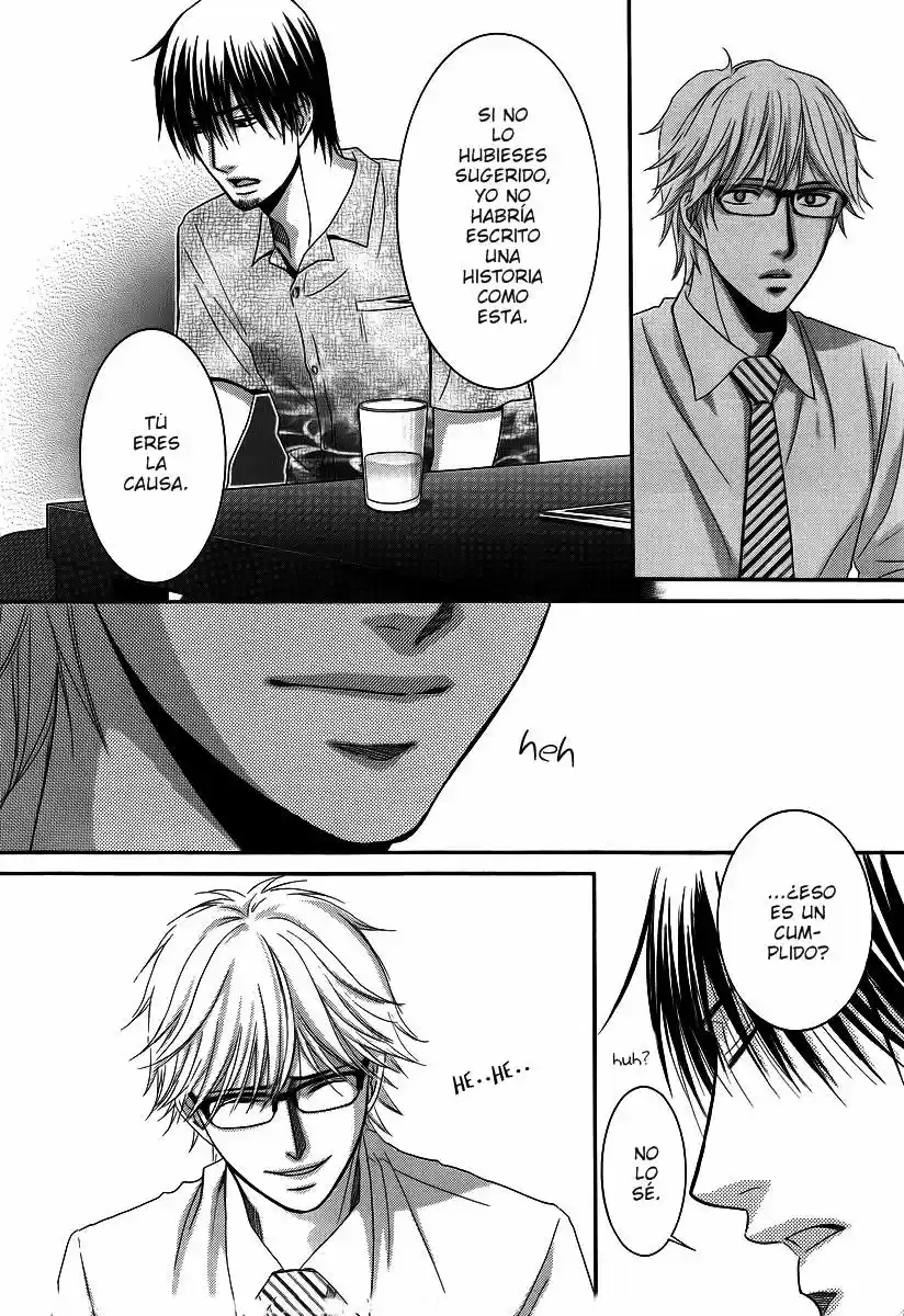 Kore wa Koi no Hanashi (2010) - Capítulo 31 - Página 8 - LectorTMOo