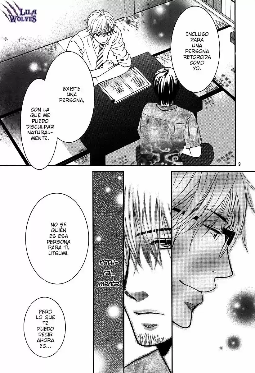 Kore wa Koi no Hanashi (2010) - Capítulo 31 - Página 12 - LectorTMOo