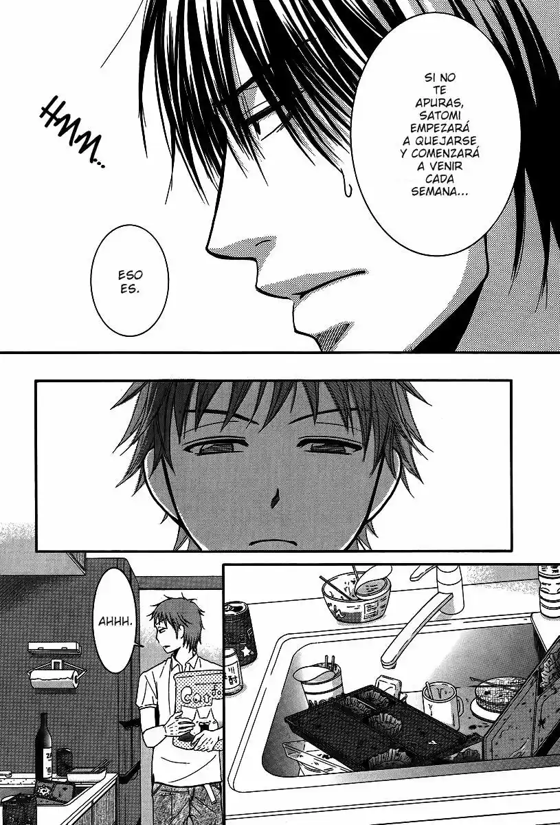 Kore wa Koi no Hanashi (2010) - Capítulo 31 - Página 13 - LectorTMOo