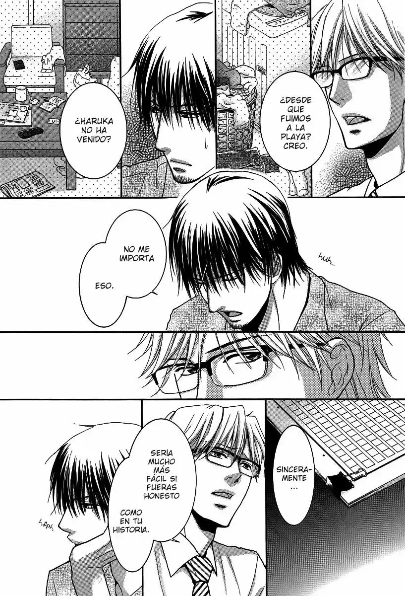 Kore wa Koi no Hanashi (2010) - Capítulo 31 - Página 14 - LectorTMOo