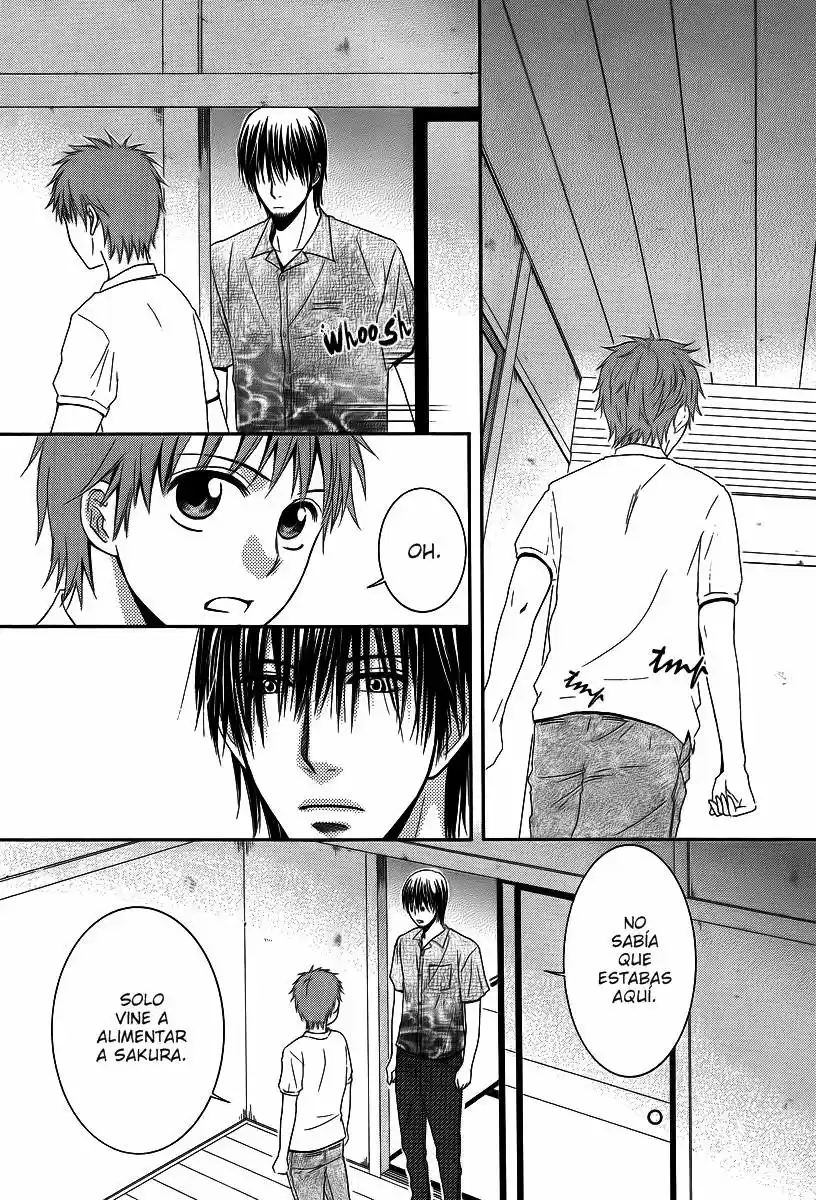 Kore wa Koi no Hanashi (2010) - Capítulo 31 - Página 15 - LectorTMOo