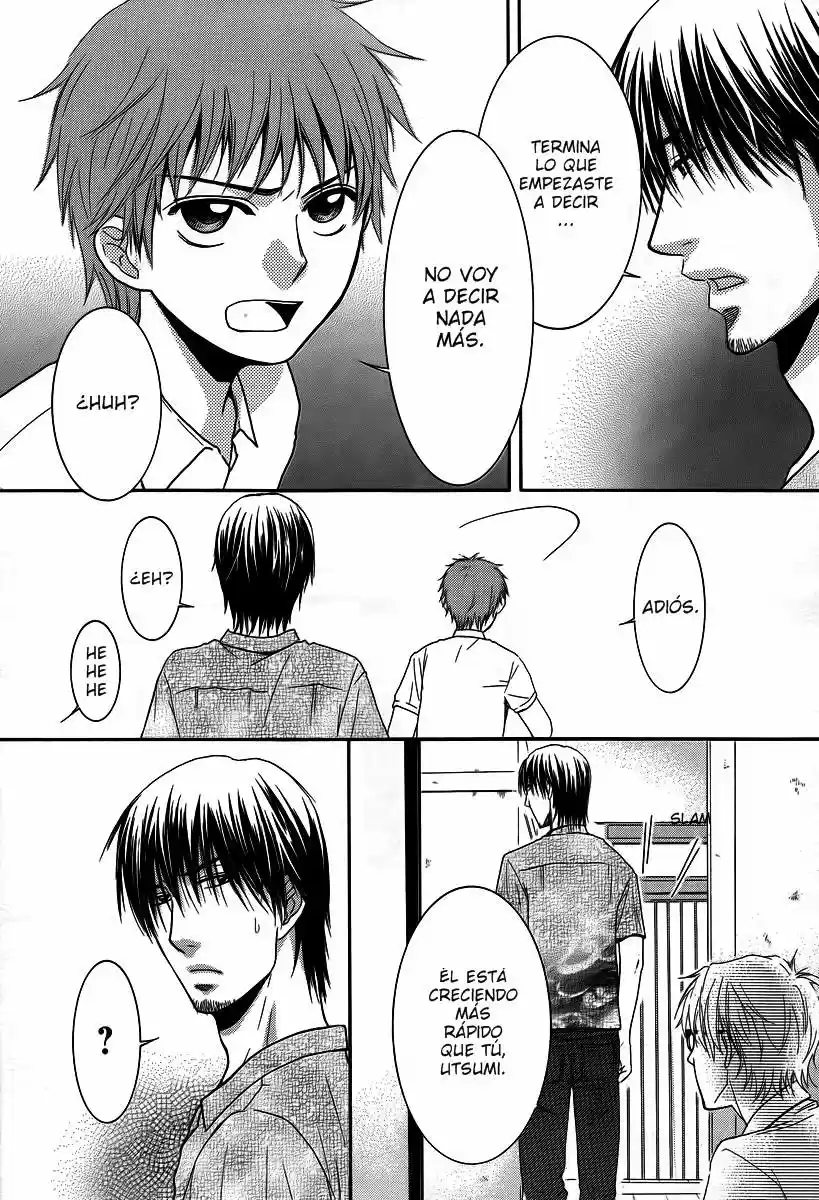 Kore wa Koi no Hanashi (2010) - Capítulo 31 - Página 17 - LectorTMOo