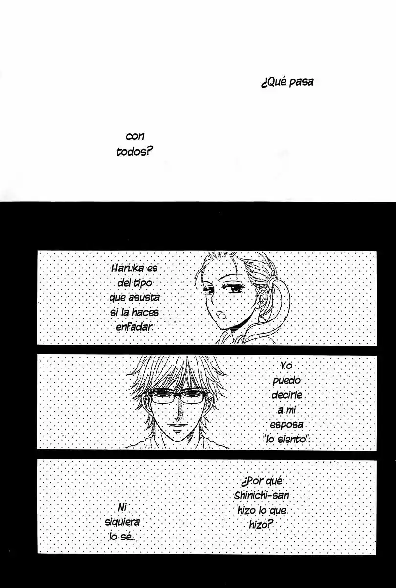 Kore wa Koi no Hanashi (2010) - Capítulo 31 - Página 18 - LectorTMOo