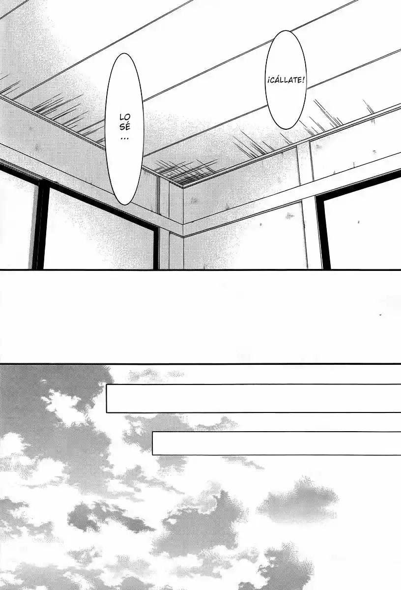 Kore wa Koi no Hanashi (2010) - Capítulo 31 - Página 21 - LectorTMOo