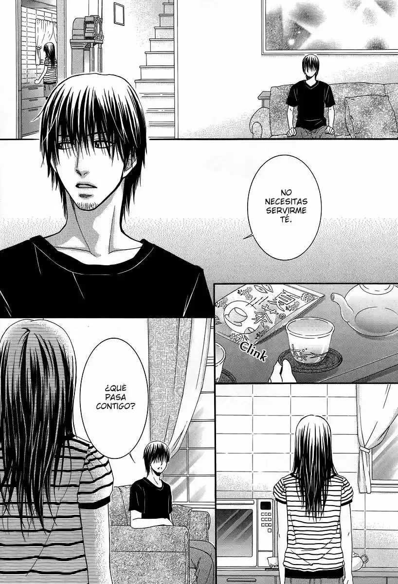 Kore wa Koi no Hanashi (2010) - Capítulo 31 - Página 23 - LectorTMOo