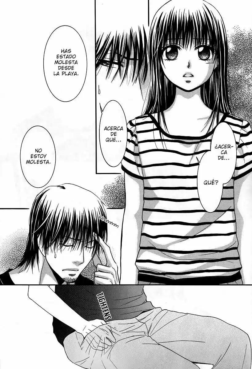 Kore wa Koi no Hanashi (2010) - Capítulo 31 - Página 24 - LectorTMOo