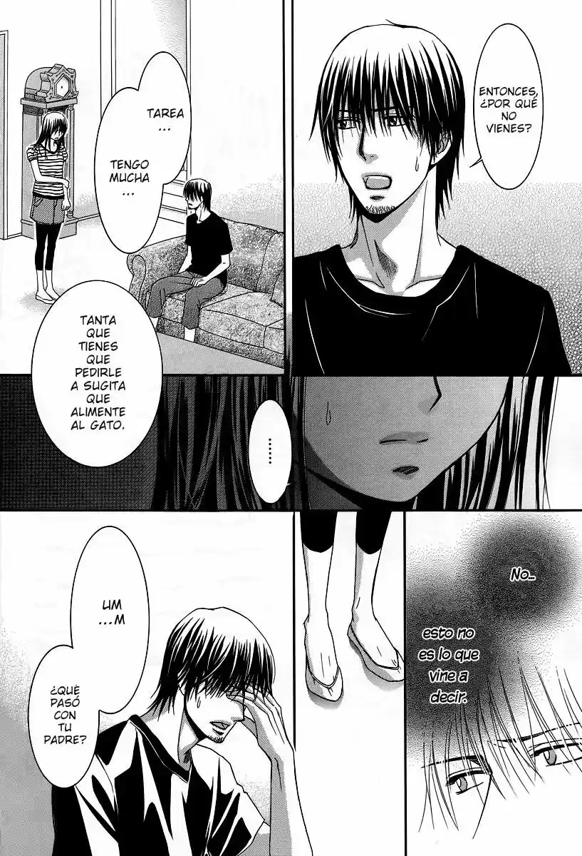 Kore wa Koi no Hanashi (2010) - Capítulo 31 - Página 25 - LectorTMOo