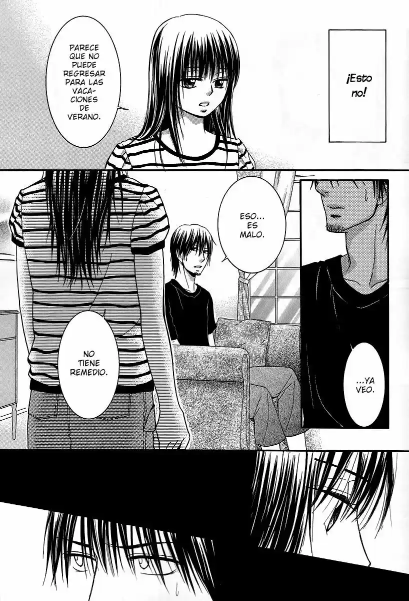 Kore wa Koi no Hanashi (2010) - Capítulo 31 - Página 26 - LectorTMOo