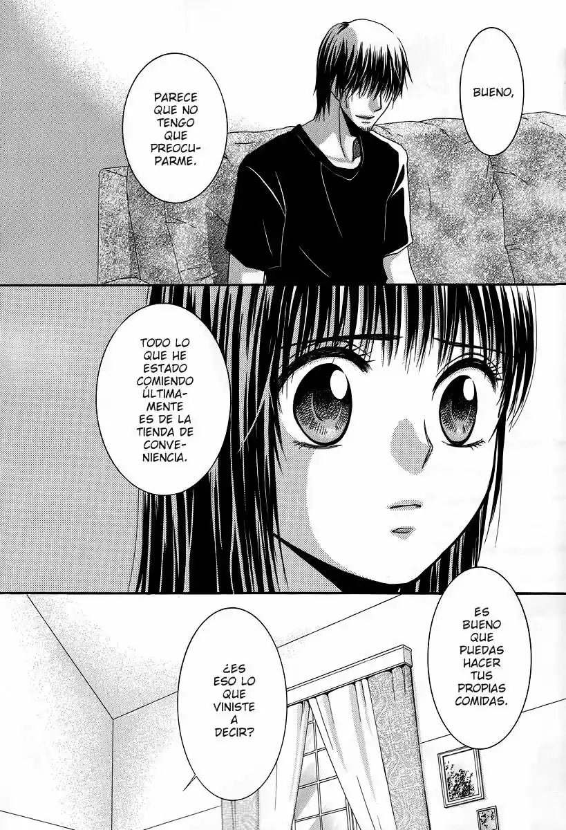 Kore wa Koi no Hanashi (2010) - Capítulo 31 - Página 28 - LectorTMOo