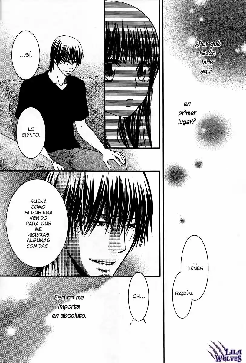 Kore wa Koi no Hanashi (2010) - Capítulo 31 - Página 33 - LectorTMOo