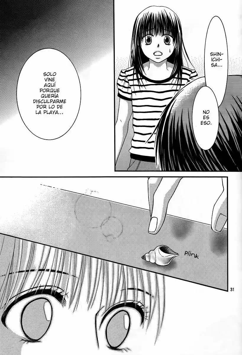 Kore wa Koi no Hanashi (2010) - Capítulo 31 - Página 34 - LectorTMOo