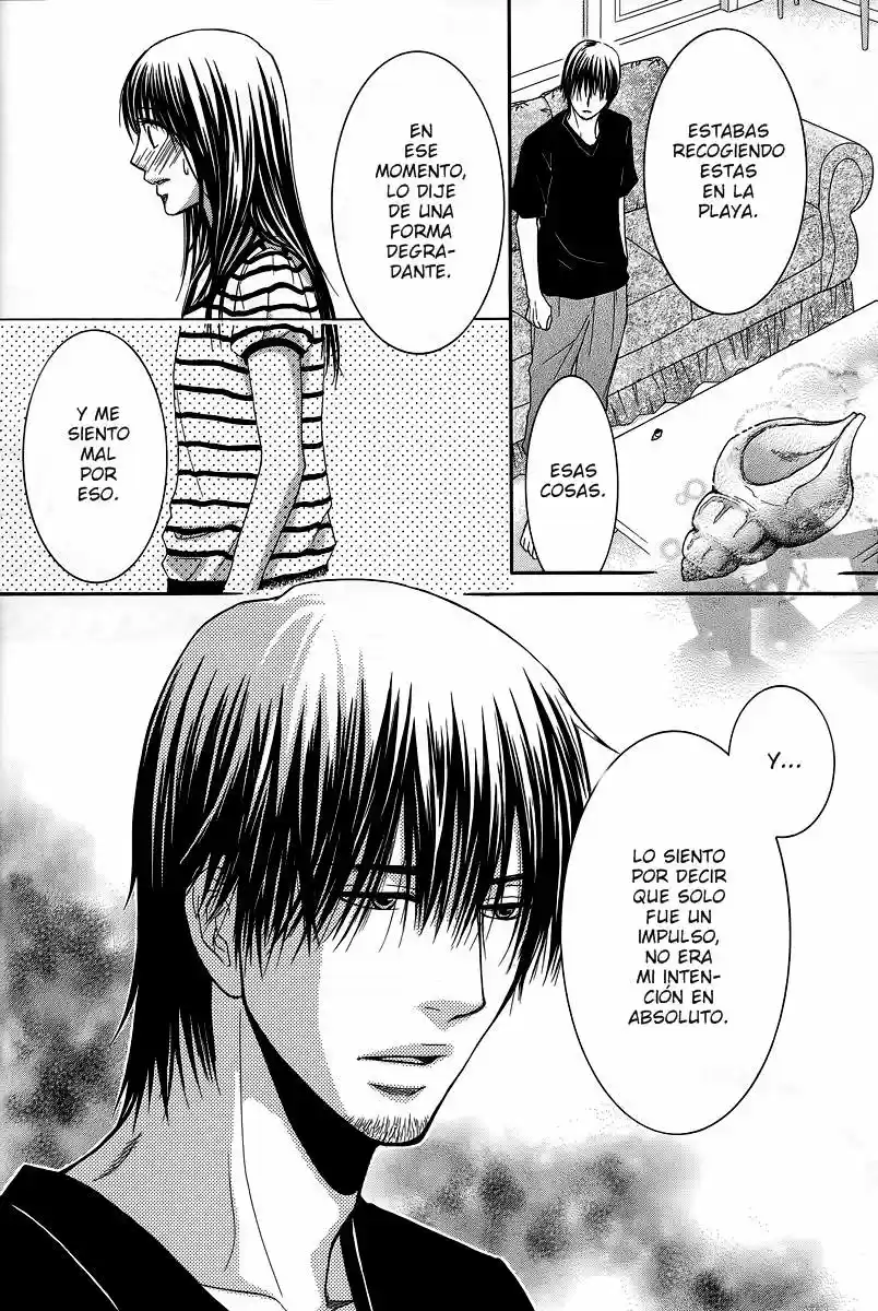 Kore wa Koi no Hanashi (2010) - Capítulo 31 - Página 35 - LectorTMOo