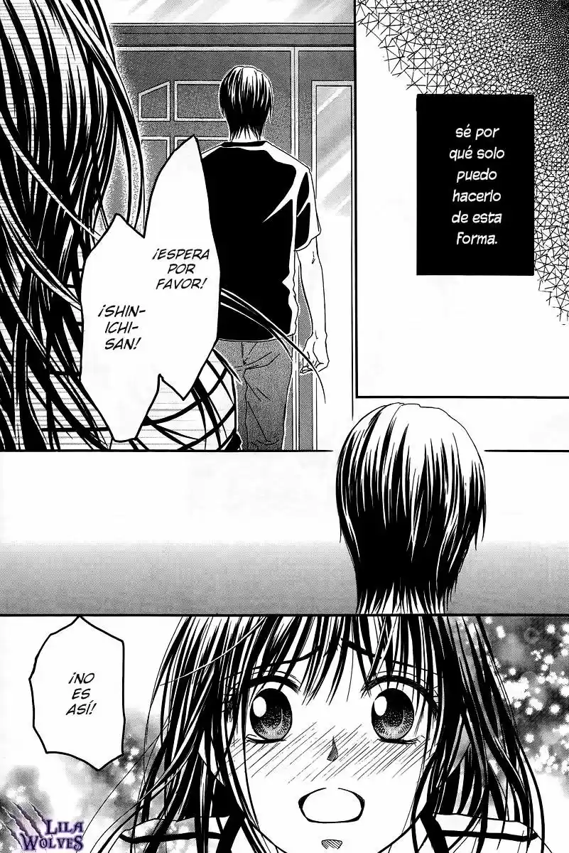 Kore wa Koi no Hanashi (2010) - Capítulo 31 - Página 37 - LectorTMOo
