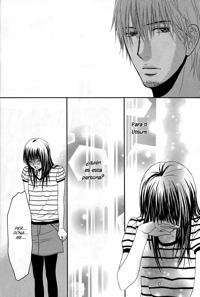 Kore wa Koi no Hanashi (2010) - Capítulo 31 - Página 39 - LectorTMOo