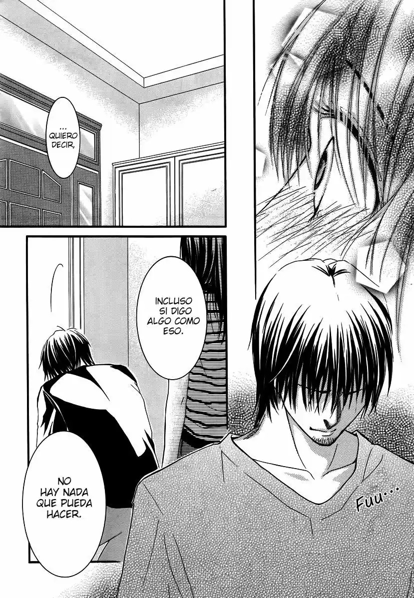 Kore wa Koi no Hanashi (2010) - Capítulo 32 - Página 7 - LectorTMOo