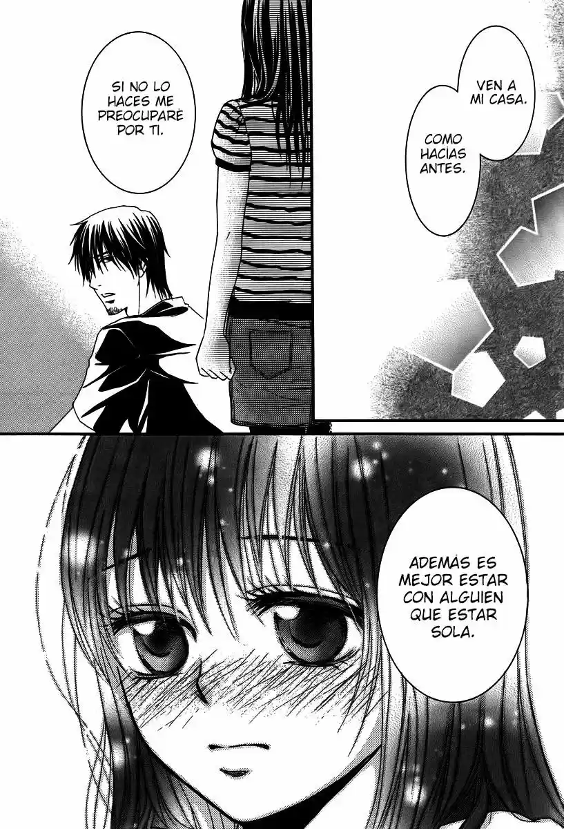 Kore wa Koi no Hanashi (2010) - Capítulo 32 - Página 10 - LectorTMOo