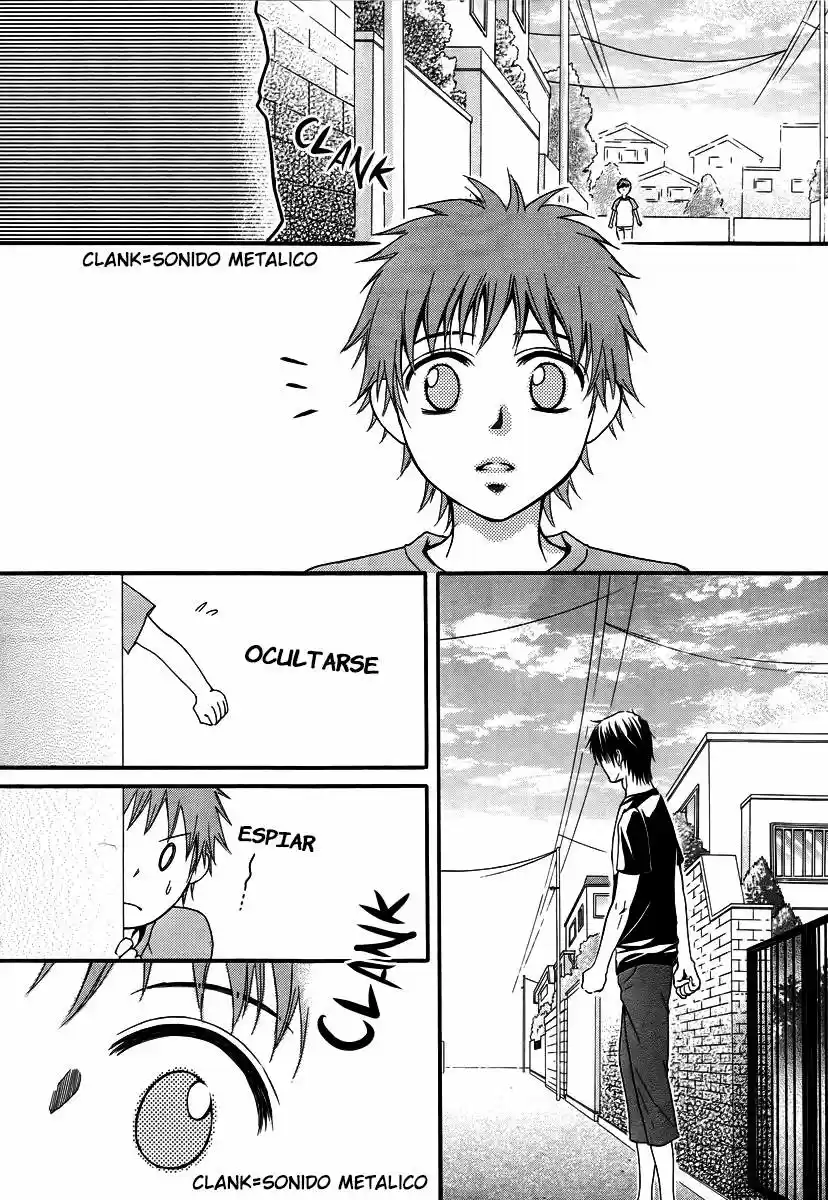 Kore wa Koi no Hanashi (2010) - Capítulo 32 - Página 11 - LectorTMOo